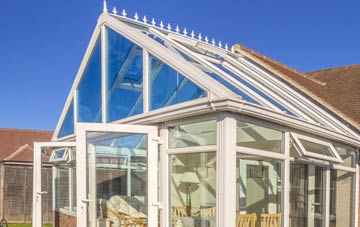 conservatory roof insulation costs Pontrilas