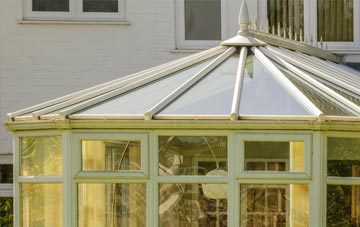 conservatory roof repair Pontrilas, Herefordshire