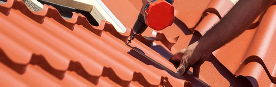 save on Pontrilas roof installation costs