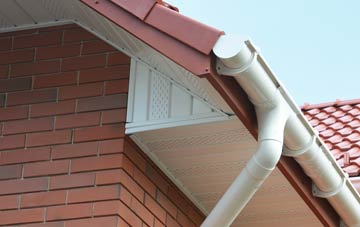 Pontrilas soffit repair costs
