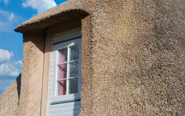 Pontrilas thatch roof disadvantages
