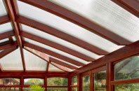 Pontrilas conservatory roofing insulation