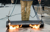 Pontrilas flat roof sealing quote