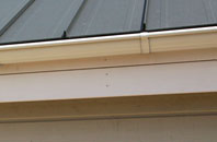 Pontrilas soffit repair