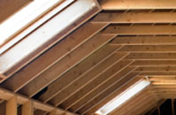Pontrilas tapered roof insulation quotes